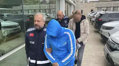 Samsun'da Suç Örgütüne Yönelik Operasyonda Üç Kişi Yakalandı