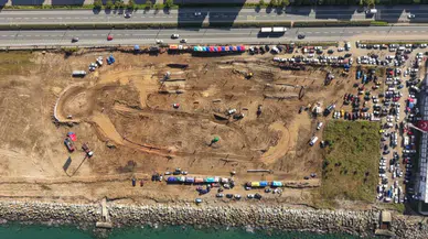 Of'ta Heyecan Dolu İlk Off-Road Festivali Büyük İlgiyle Devam Ediyor!