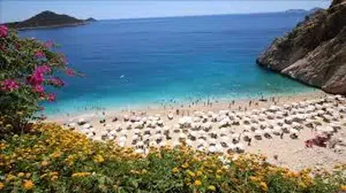 "Türk Turizmi Haziran Ayında Yeniden Vücut Buluyor!"