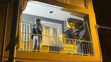İzmir'de Silahlı Çatışma: 1 Yaralı, 4 Gözaltı İle Huzursuzluk Artıyor