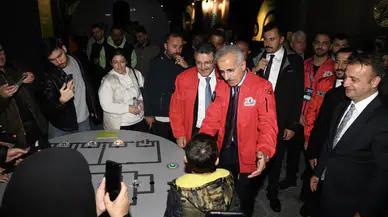 Bilim Festivali'ne Yoğun İlgi: Katılım 200 Bini Aşması Bekleniyor!