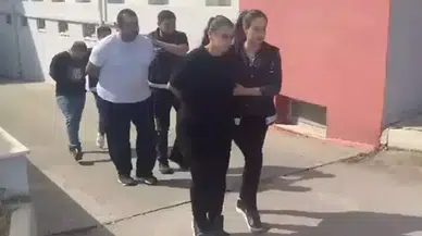 Adana'da 40 Milyon Liralık Sahte Belge Dolandırıcılığı Ortaya Çıktı!