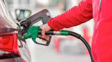 Motorin Fiyatlarına Rekor Artış: Yükseliş Sürücüleri Zora Soktu!