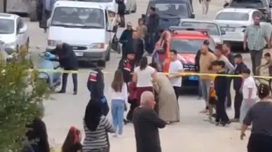 Çanakkale'de Silahlı Çatışma: 7 Yaşındaki Çocuk Hayatını Kaybetti!