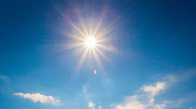 Serin Hava Etkisini Sürdürüyor, Sıcaklıklar 26–29 Derece Arasında