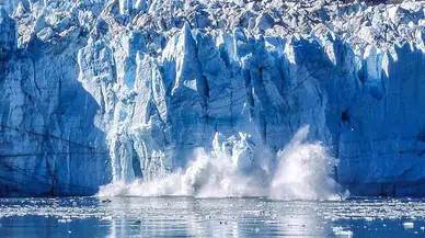 Antarktika'da Keşfedilen Granit Yapı İklim Değişikliğine Işık Tutuyor