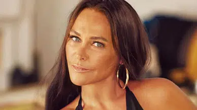 Hülya Avşar'ın Yeni Kahküllü İmajı Sosyal Medyayı Salladı!