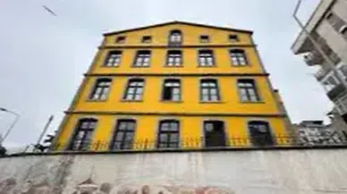 Trabzon'da Gençlere Modern Kütüphane: Yavuz Selim İlkokulu Dönüşüyor