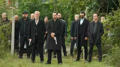 Eşref Rüya'da Kıskançlık Krizi: Reytingler Tavan Yaptı!