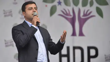 Türkiye, AİHM'in Demirtaş kararıyla ilgili itirazda bulundu