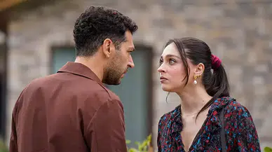 Güller ve Günahlar'da Kader'in Babası Merak Konusu Oldu!