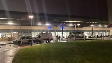 Ankara'da Kaybolan İki Çocuk, Alkolün Etkisiyle Baygın Halde Bulundu!