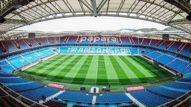 Trabzonspor’da İç Saha Güveni Artıyor, Taraftar Coşkuya Hazır