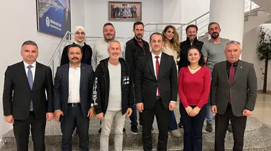 Akçaabat Sanat ve Tiyatro ile Kültürel Merkez Olma Hedefinde İlerliyor