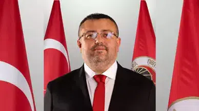 Gençlerbirliği Spor Kulübü’nün Yeni Başkanı Mehmet Kaya Oldu