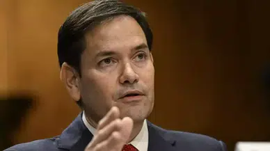 Rubio'nun İsrail Turu: Gazze Üzerine Önemli Görüşmeler Gerçekleşti