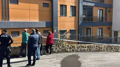 Ordu'da Zemin Kayması, İki Bina Güvenlik Nedeniyle Tahliye Edildi