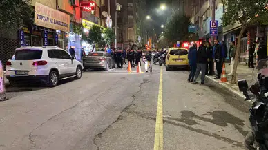 Elazığ’da Gece Saatlerinde Silahlı Tartışma: 3 Kişi Yaralı