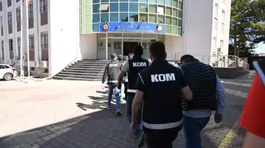 Nevşehir'de Sahte Belgelerle Sağlık Dolandırıcılığı: 20 Gözaltı!