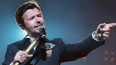 Yalın'ın Konseri Sırasında İzleyici İle İlgili Şikayetler Gündem Oldu