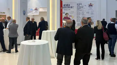 Ortahisar Yazar Buluşmaları Edebiyat Tutkusu ve Eleştirilerle Başladı