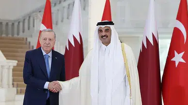 Erdoğan'ın Körfez Turu: Ticaret ve Diplomasi de Anlaşma Yağmuru