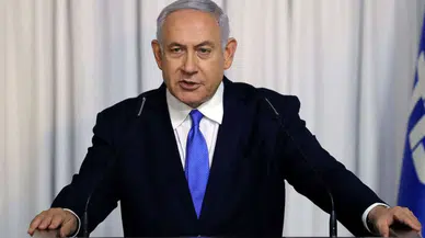 Netanyahu'dan Gazze'deki Ateşkesi Bozacak Saldırı Emri!