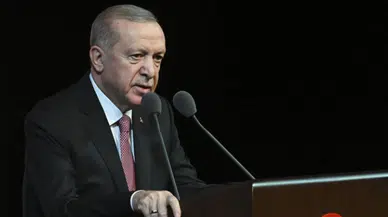 Cumhurbaşkanı Erdoğan'dan Gazze Ve Eğitim Alanında Önemli Mesajlar