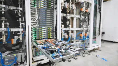 Microsoft ve OpenAI'den dev yapay zeka süper bilgisayar!