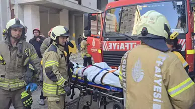 Kadıköy'deki İnşaat Alanında Trajik Kaza: Birçok Hayat Etkilendi