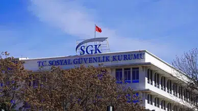 SGK, Yapay Zeka ile Usulsüz Belge Kullanımına Karşı Önlemler Alıyor!