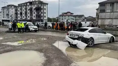 Bartın'da trajik kaza: Genç öğrenci Edanur Tatlıoğlu anıldı