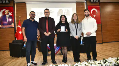 Ortahisar Yazar Buluşmaları, Edebiyatseverlere Unutulmaz Anlar Sundu