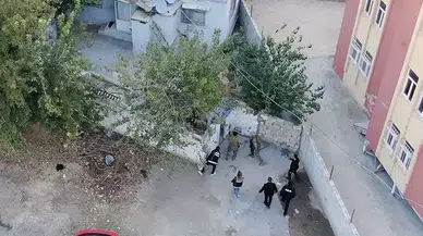 Adıyaman'da Uyuşturucu ile Mücadele: 4 Şahıs Tutuklandı!