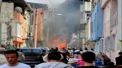 Bursa'da Eğitim Uçağı Düştü: İki Pilot Hayatını Kaybetti!