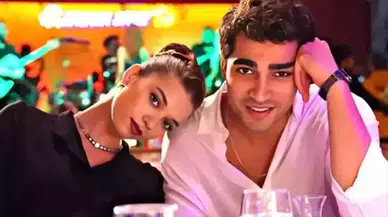 Afra Saraçoğlu, Mert Ramazan Demir ile İlişkisini Resmen Noktaladı!