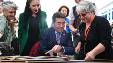 Ortahisar'da Yeni Meslek Kursları Başlıyor, Kayıtlar 17 Ekim'e Kadar!