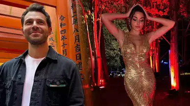 Hakan Sabancı ve Hande Erçel'in Ayrılığı Gündemde!