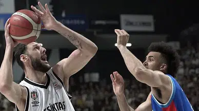 Beşiktaş GAİN ile Büyükçekmece Basketbol heyecanı 11 Ekim'de!