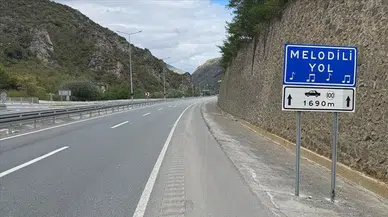 Trabzon'da Melodili Yol ile Yerel Müzik Yarışı Başladı