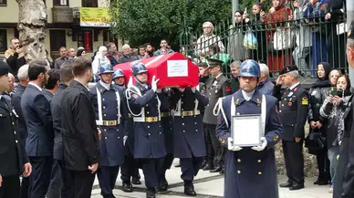 Akyazı'da Jandarma Aracıyla Yaşanan Kazada İki Personel Şehit Oldu