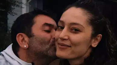 Bülent Şakrak'ın Yeni Aşkı Duygu Arabacıoğlu ile İlişkisi Gündemde!