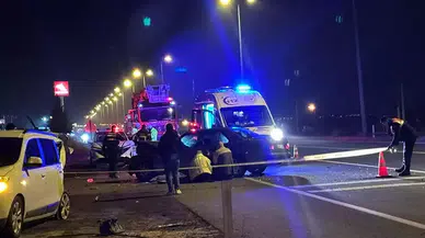 Kayseri'de Feci Kaza: 9 Yaşındaki Çocuk Hayatını Kaybetti