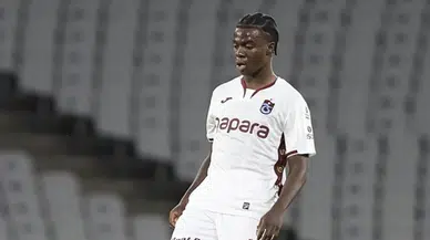 Christ Oulai’nin Yükselişi, Trabzonspor’da Yeni Gündem