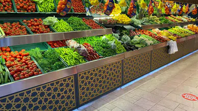 Eylülde Türkiye'de Tüketici Fiyatları Artışı Enflasyonun Altında Kaldı