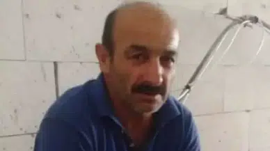 Aybastı'da inşaat kazası: Çatıdan düşen demir parçası 1 ölü, 1 yaralı!