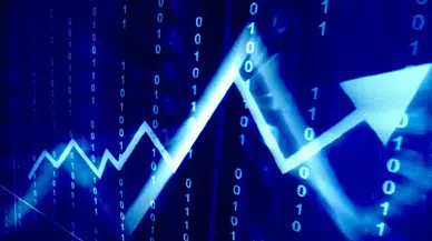 New York Borsası Güçlü Finansal Verilerle Yükselişe Geçti