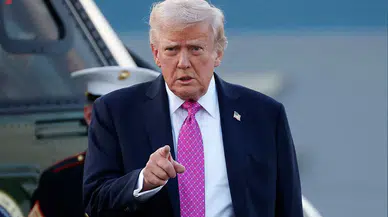 Trump, Asya Seyahatinde Ticaret ve Güvenlik İlişkilerini Güçlendirecek