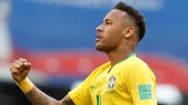 Neymar Hakkında Sosyal Medyada Çıkan Ölüm İddiaları Asılsız Çıktı