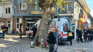 Çanakkale'de Av Tüfeğiyle Eşini Hayatından Eden Ferdi A. Tutuklandı